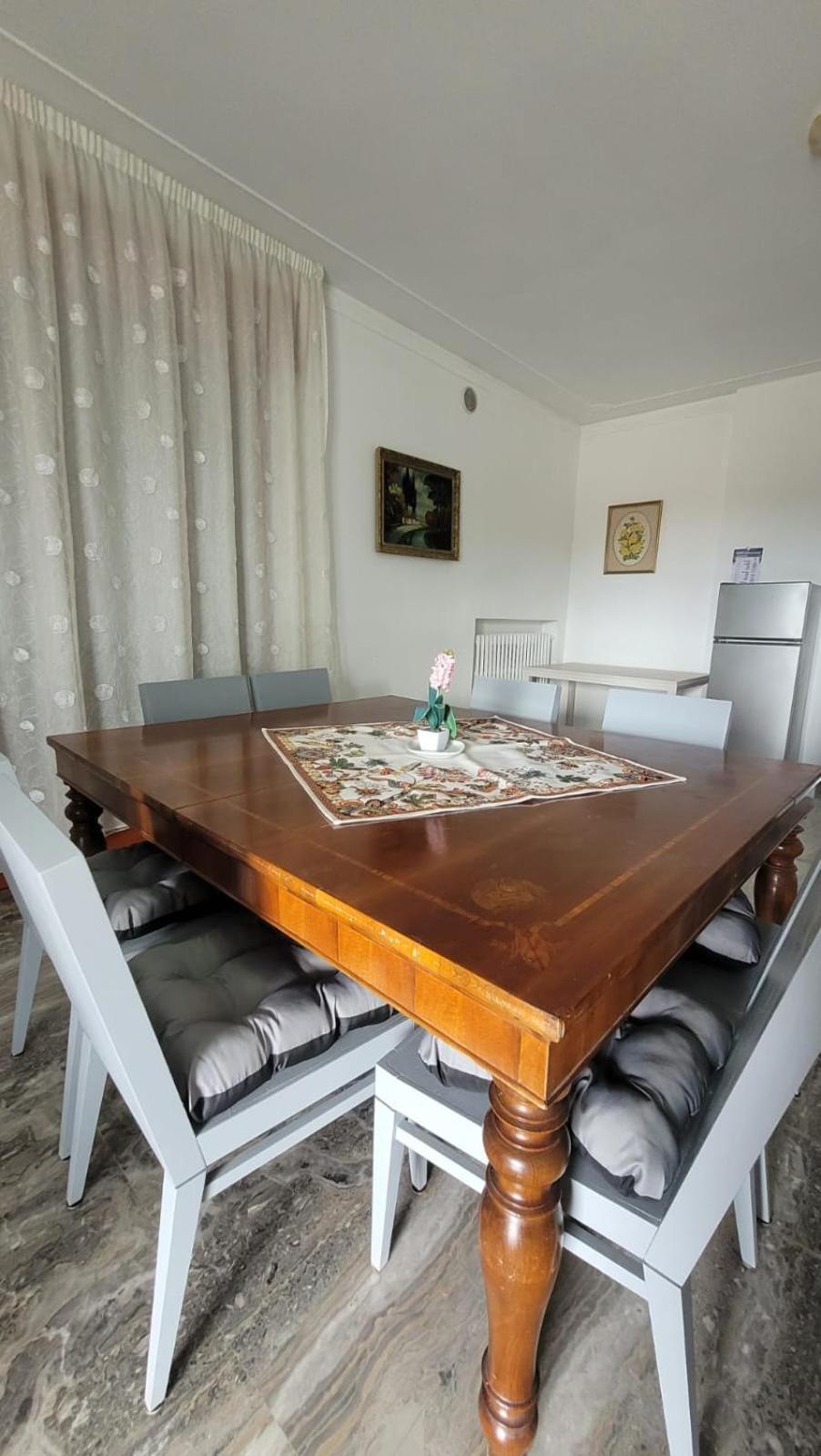 Corte Azzurra Iris Пиове ди Сако Екстериор снимка