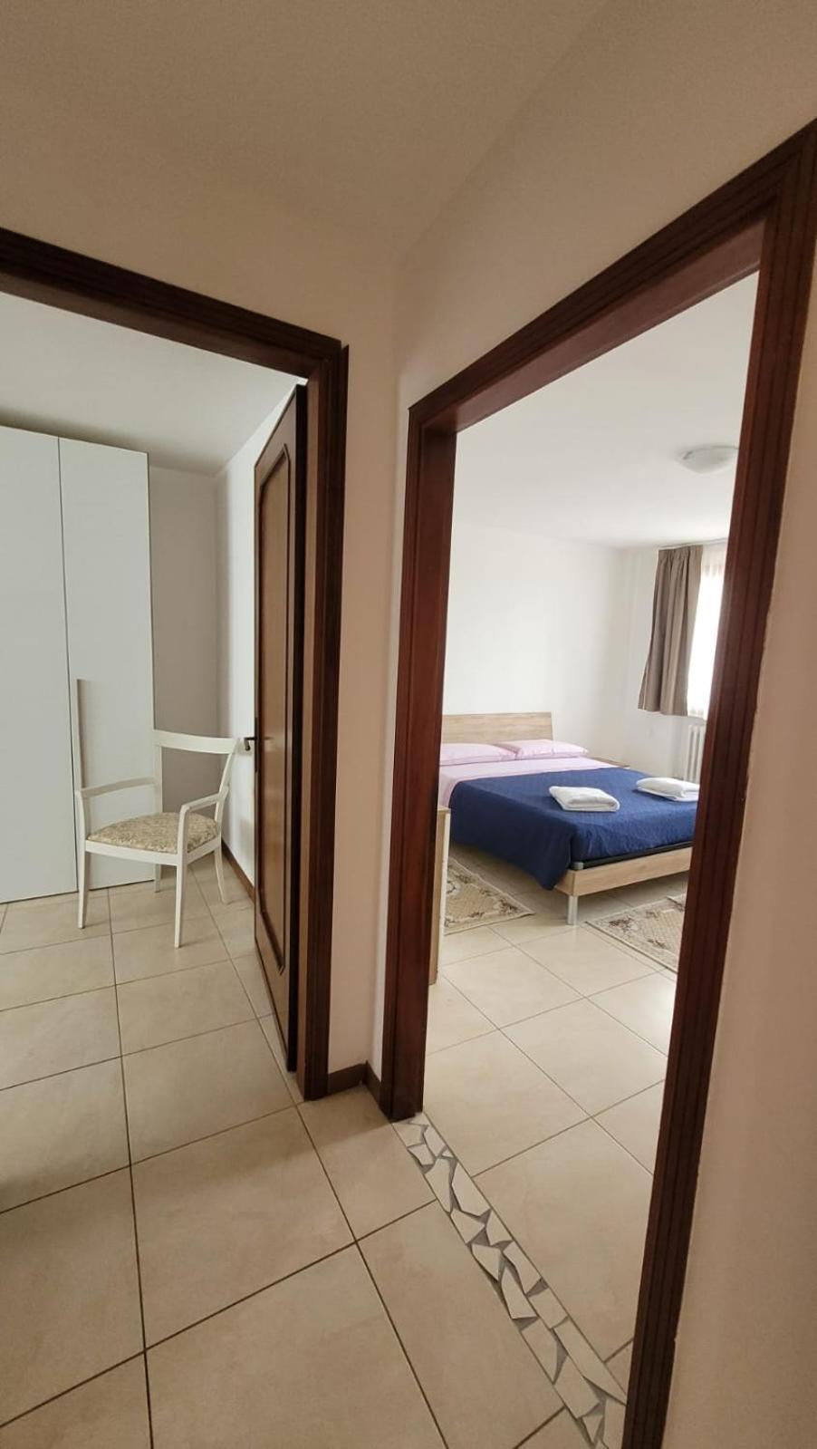 Corte Azzurra Iris Пиове ди Сако Екстериор снимка