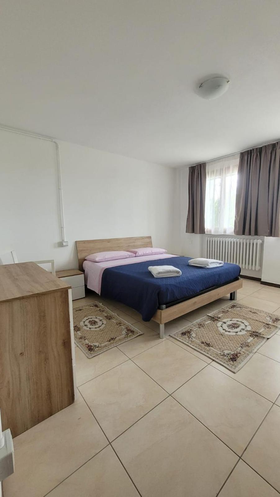 Corte Azzurra Iris Пиове ди Сако Екстериор снимка